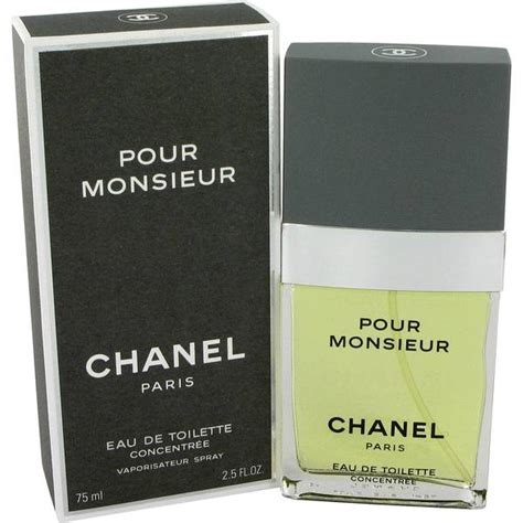 chanel men's cologne samples.